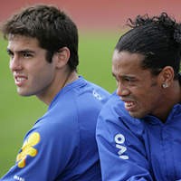 Kaka: Dinho Akan Beri Milan Banyak Gelar