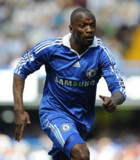 Makelele yang Pertama Keluar dari Chelsea