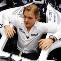 Rosberg ke McLaren Musim Depan