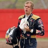 Pujian Tinggi Schumi Buat Vettel