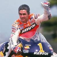 Mick Doohan Membalap Lagi