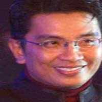 Helmy Yahya Jadi Cawagub Sumsel, Golput Pikir-pikir