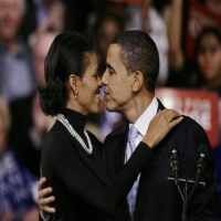 Istrinya Sering Dikritik, Barack Obama Kesal