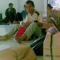 Depkes Tak Temukan Solusi Bagi Pengungsi RSCM 