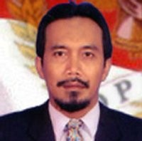 2 Tahun, Wakil Ketua Komisi IV DPR Terima Gratifikasi Rp 1,2 M