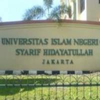 UIN Syarif Hidayatullah Persilakan Wijaya Daftar Ulang