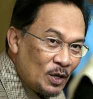 Anwar Ibrahim Ceritakan Kronologi Penangkapannya