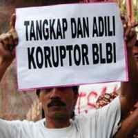 Obligor BLBI David Nusa Wijaya Tiba di Jakarta Pk 18.00 WIB