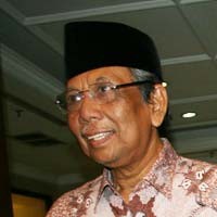 NU Kumpulkan Tokoh Muslim Dunia