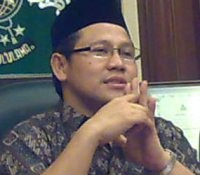 Jika Gus Dur Tolak Putusan MA, Cak Imin Cs Jalan Terus