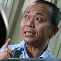 Inu Incar Caleg Nomor Jadi