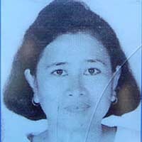 Yakin Dibunuh, Ratusan Kerabat Dzaniba Demo Polwiltabes Makassar