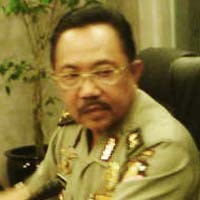 Berkas Muchdi PR Balik Lagi ke Mabes Polri