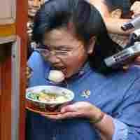 30 Pasien Diusir, Menkes Tidak Salahkan RSCM