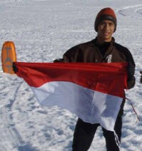 Jenazah Pungkas Tiba di Bandara Soekarno Hatta
