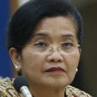 Menkes Imbau Pasien Diusir RSCM Tidur di Rumah Saudaranya