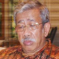 Benjamin Mangkoedilaga: Jangan Buka Luka Lama RI-Timor Leste