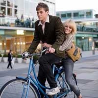 Awas! Salah Pilih Sepeda Bikin Mandul