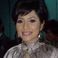 Kristina Kecewa Al Amin Minta Perempuan