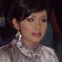 Kristina Sebulan Tak Temui Al Amin