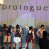 Prologue : Kolaborasi Fesyen, Teknologi dan Imajinasi