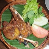 Nasi Khas Warung Ciragil