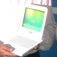 Netbook Ancaman bagi Notebook?