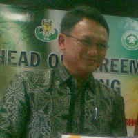 Petrokimia Gresik Siap Bangun Pabrik Urea-Amonia Rp 5,7 T