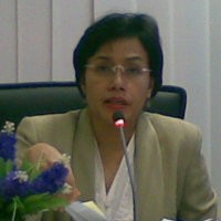 Menkeu Bahagia RUU PPh Rampung