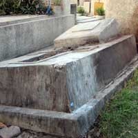 Makam Suami Sumiarsih Akan Diboyong ke Malang