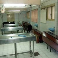 Banyaknya Peti Mati di Kamar Mayat Diduga untuk Kecoh Pers