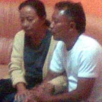 Terpidana Mati Sumiarsih & Sugeng Belum Dieksekusi