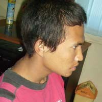 Keperawanan Bunga Hilang di Ruang Kelas Sekolah