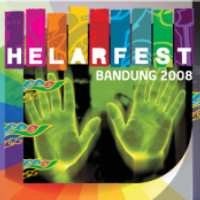 Bandung Akhir Pekan Ini