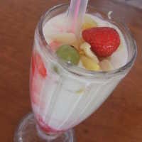 Yoghurt Cocktail BMC yang Yummy 