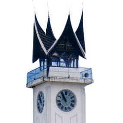 Merangkul Investor Saham dari Minangkabau