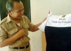 Inu Dapat yang Baru Simpan yang Lama