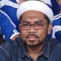 Sorban Anti Suap Ali Ngabalin