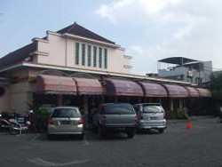 Menikmati Susu Dari Masa 1928