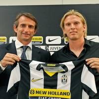 Juve Tinggalkan Calcio Mercato?