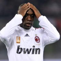 Seedorf Menyeberang ke Juve?