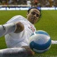 Fergie Optimistis Dapatkan Berbatov