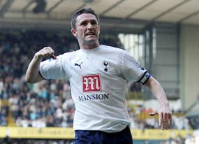 Spurs Siap Lepas Berba & Keane