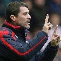 Modal Rp 256 M, Keane Incar Kuartet Spurs