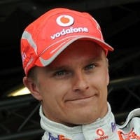Kovalainen Tak Mau Digusur Dari McLaren