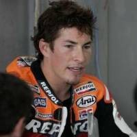 Di Laguna Seca, Hayden Ingin Balikkan Keadaan