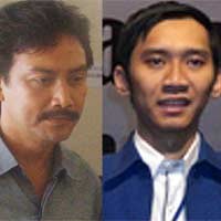 SBY Utus Anaknya dan Andi Jadi Jurkam Pilgub Jatim