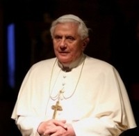 Paus Minta Maaf Soal Pelecehan Seks di Gereja Australia