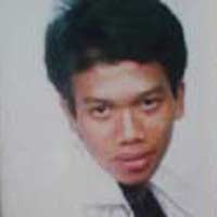 Pembunuh Rahma Be A Man Tertangkap