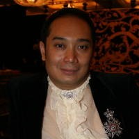 Adjie Notonegoro Dikejutkan 1000 SMS